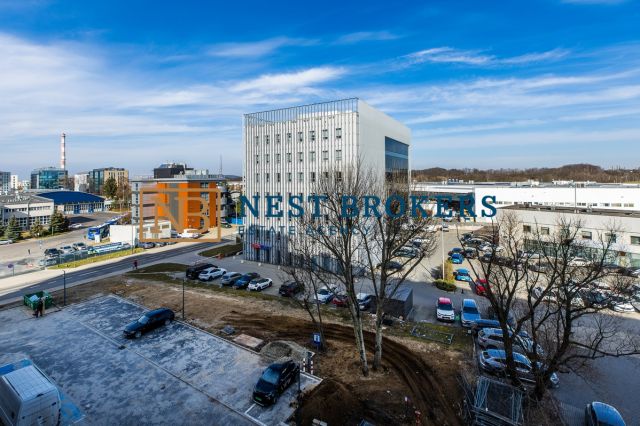 Mieszkanie 3-pokojowe Kraków Podgórze, ul. Walerego Sławka. Zdjęcie 12