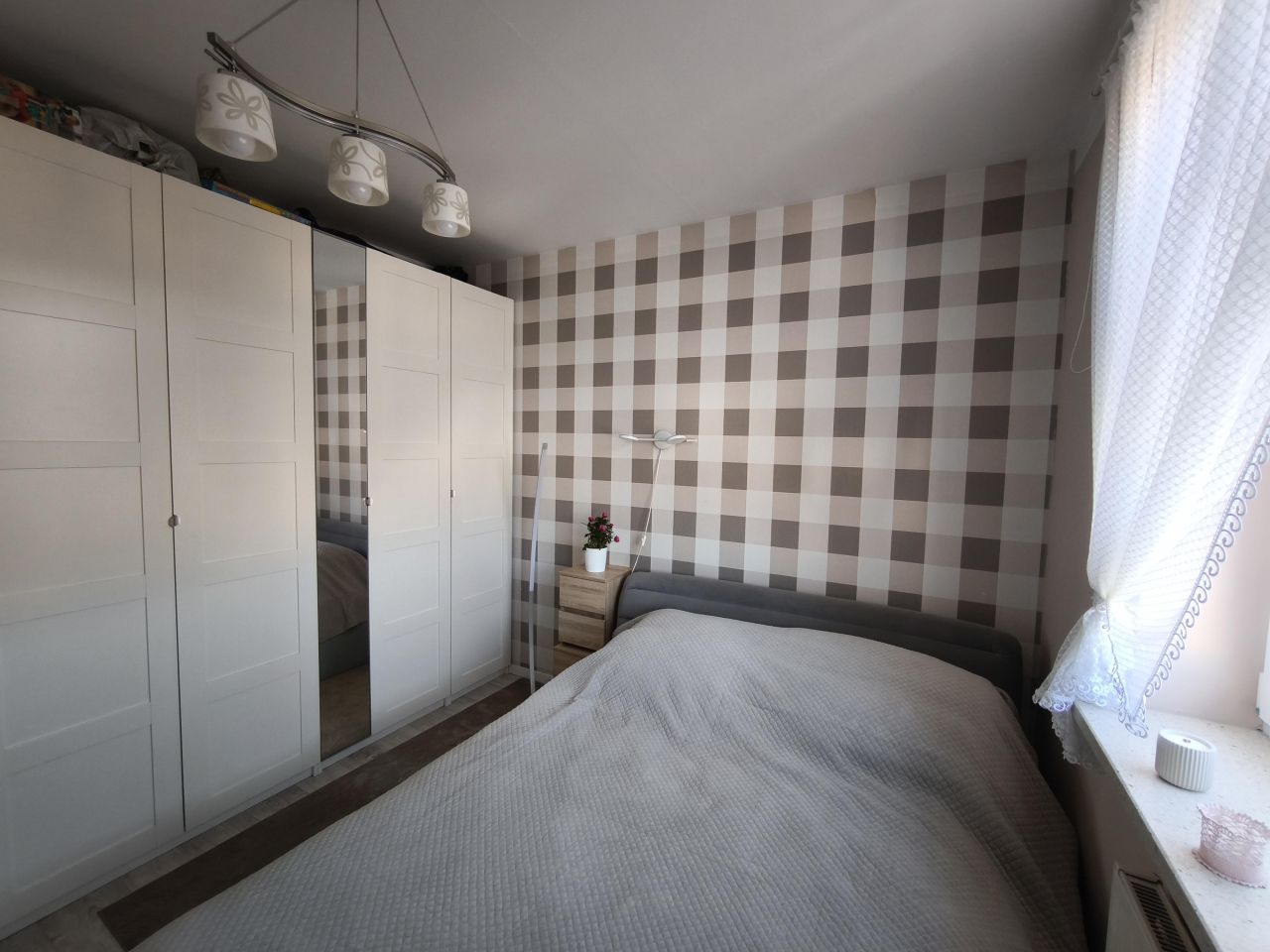 Mieszkanie 2-pokojowe Bydgoszcz Fordon, ul. Rybaki. Zdjęcie 5