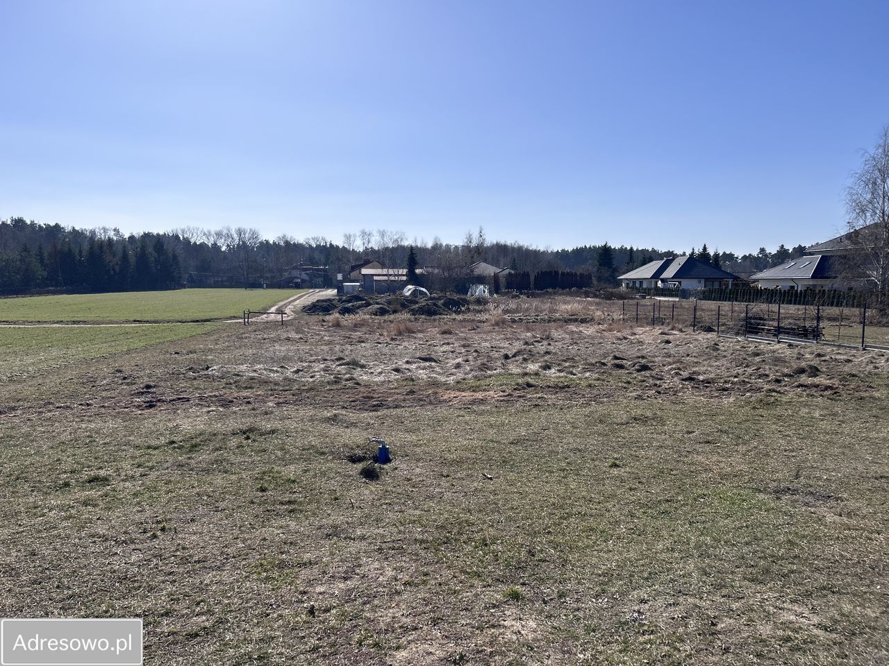 dom wolnostojący, 5 pokoi Łoziska. Zdjęcie 14