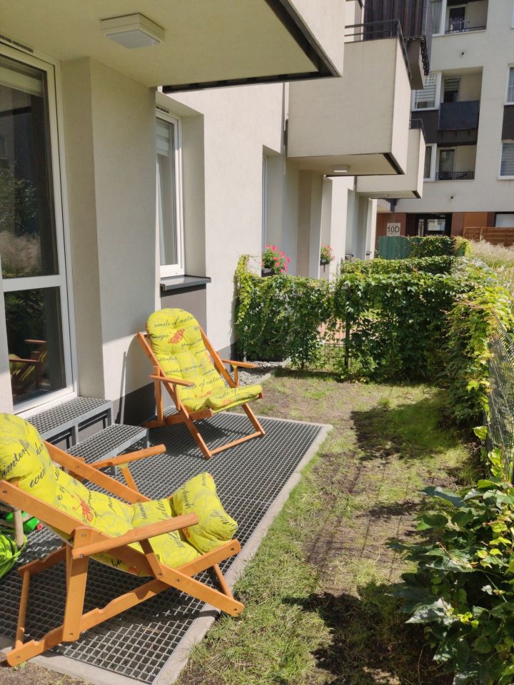 Mieszkanie 3-pokojowe Kraków Czyżyny, ul. Bolesława Orlińskiego. Zdjęcie 5