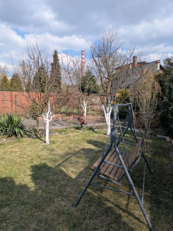 Działka rod Zabrze Mikulczyce, ul. Bytomskich Strzelców. Zdjęcie 5