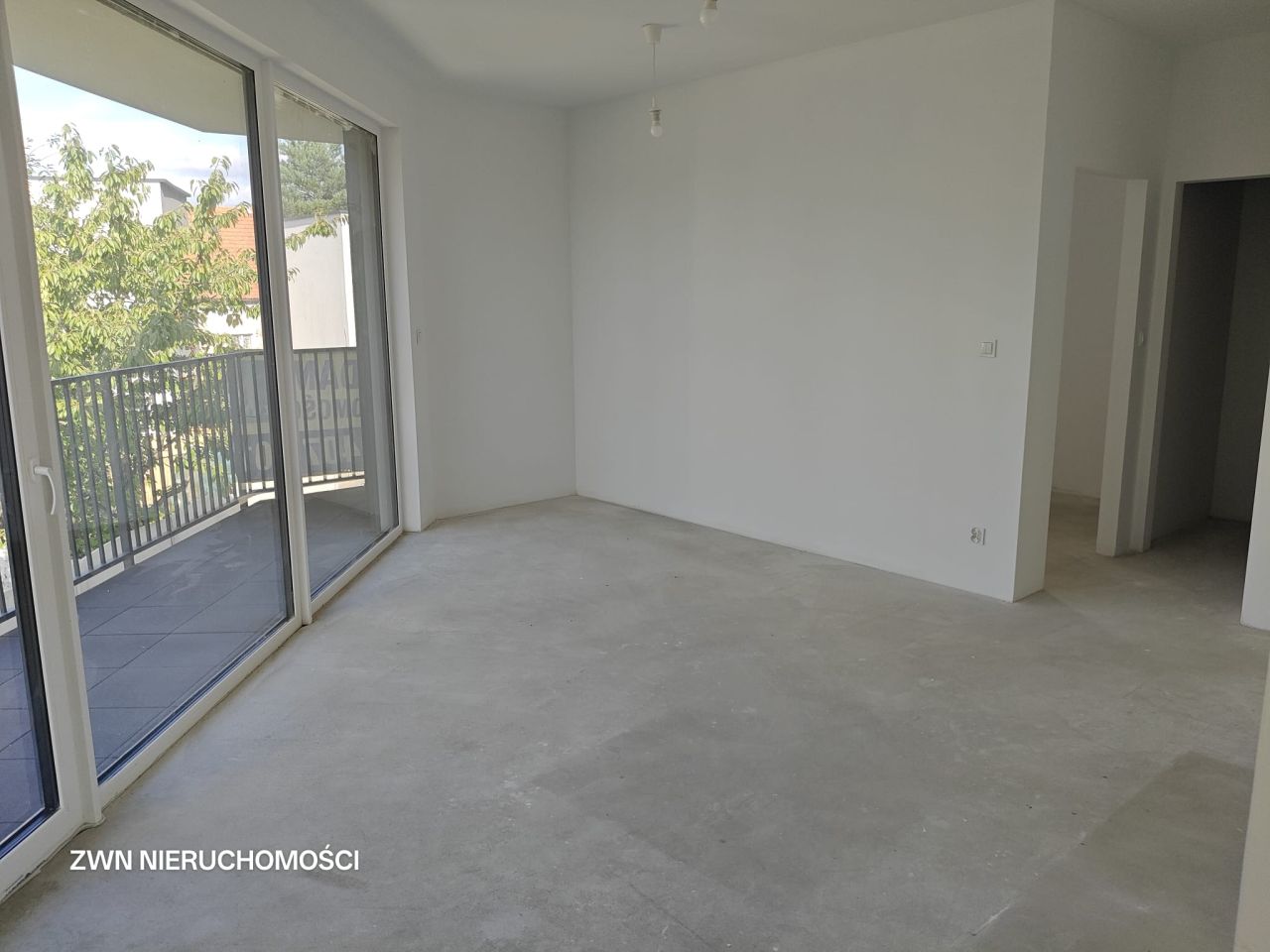 Mieszkanie 4-pokojowe Wrocław Stabłowice, ul. Dziarska. Zdjęcie 13