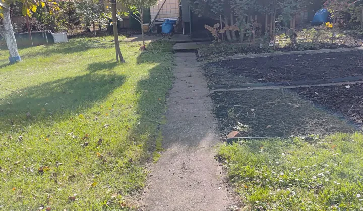 Działka rod Opole, ul. Kazimierza Sosnkowskiego