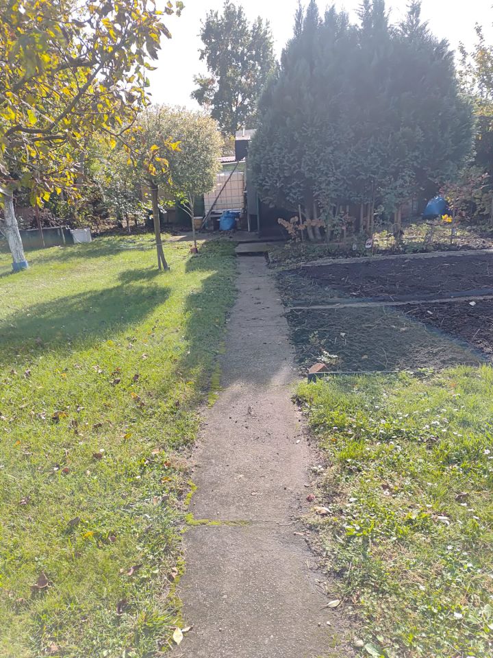 Działka rod Opole, ul. Kazimierza Sosnkowskiego. Zdjęcie 1