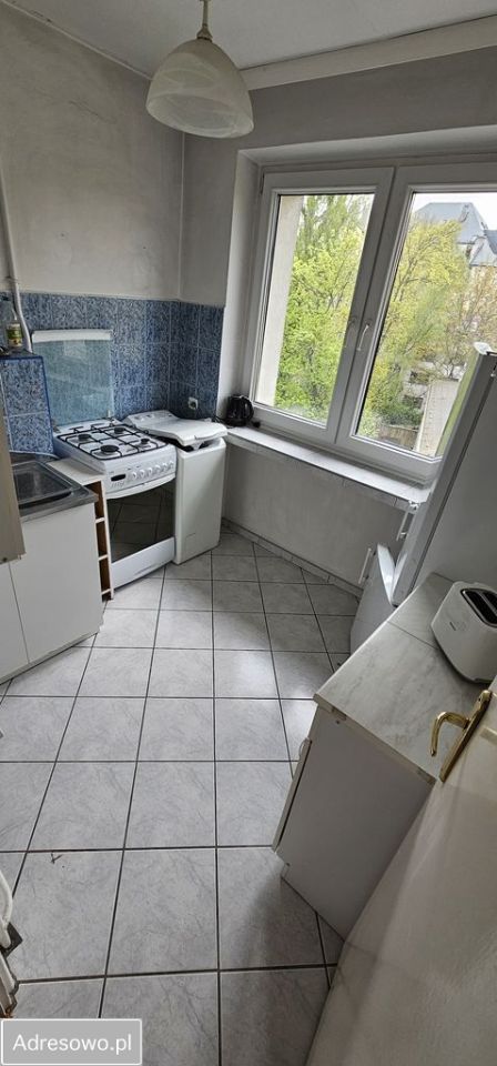 Mieszkanie 2-pokojowe Wrocław Śródmieście. Zdjęcie 9