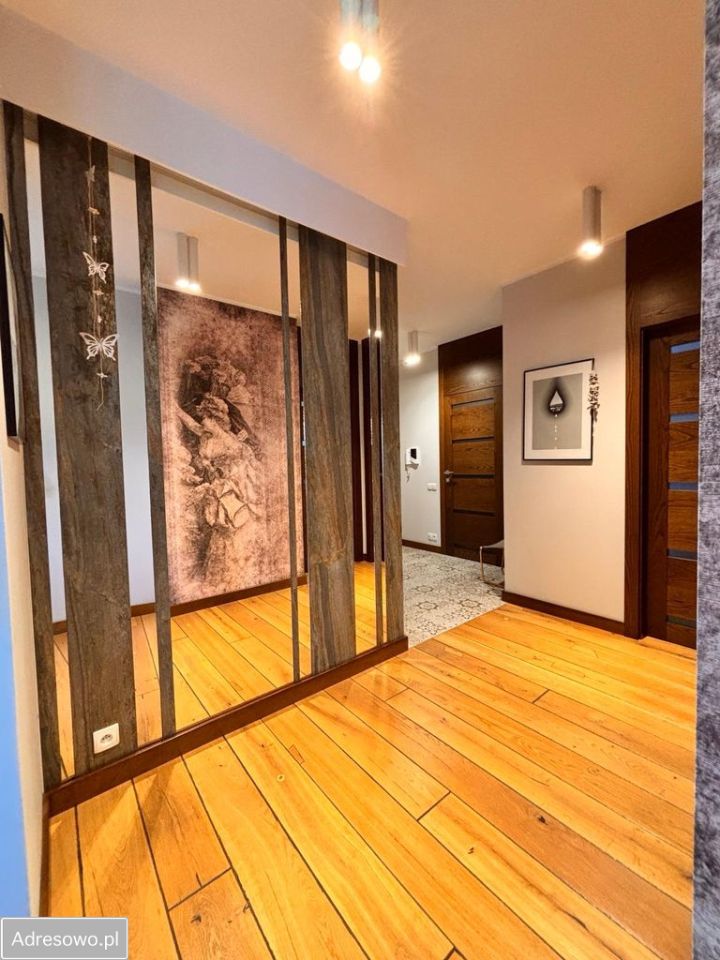 Mieszkanie 3-pokojowe Toruń Wrzosy, ul. Jana Michała Hubego. Zdjęcie 8