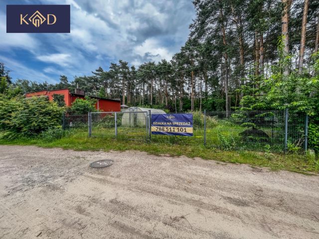 Działka inwestycyjna Krosno, ul. Słoneczna. Zdjęcie 13