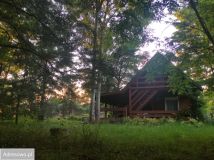 Działka rekreacyjna Wądzyn. Zdjęcie 4