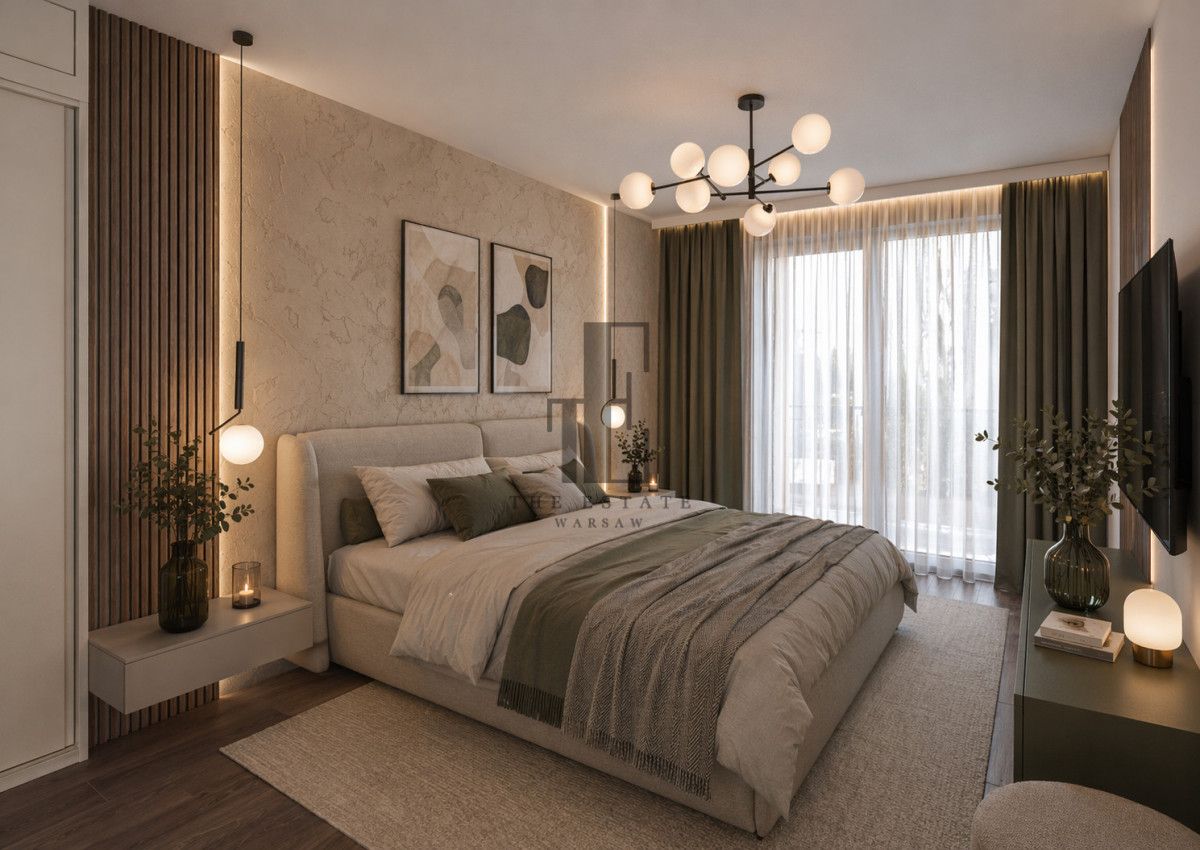 Mieszkanie 4-pokojowe Warszawa Białołęka, ul. Skarbka z Gór. Zdjęcie 5