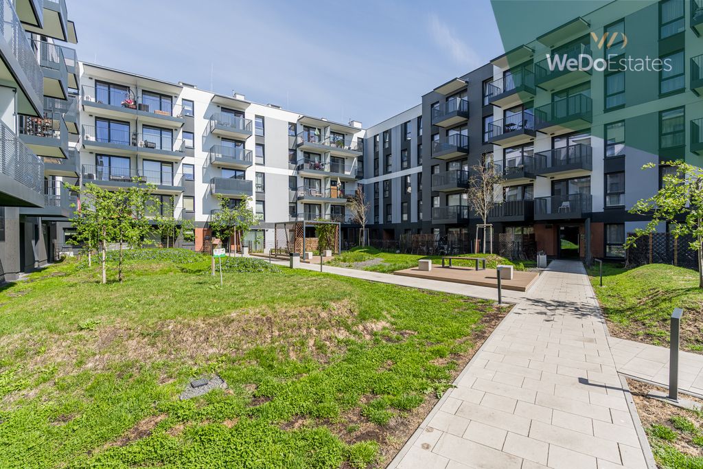 Mieszkanie 2-pokojowe Warszawa Praga-Południe, ul. Podskarbińska. Zdjęcie 18