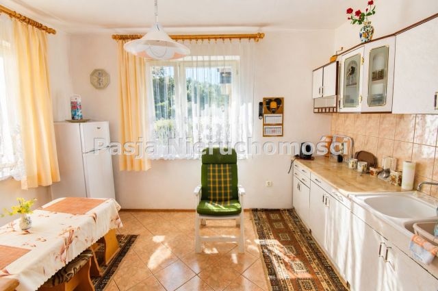 dom wolnostojący, 5 pokoi Grabina. Zdjęcie 8