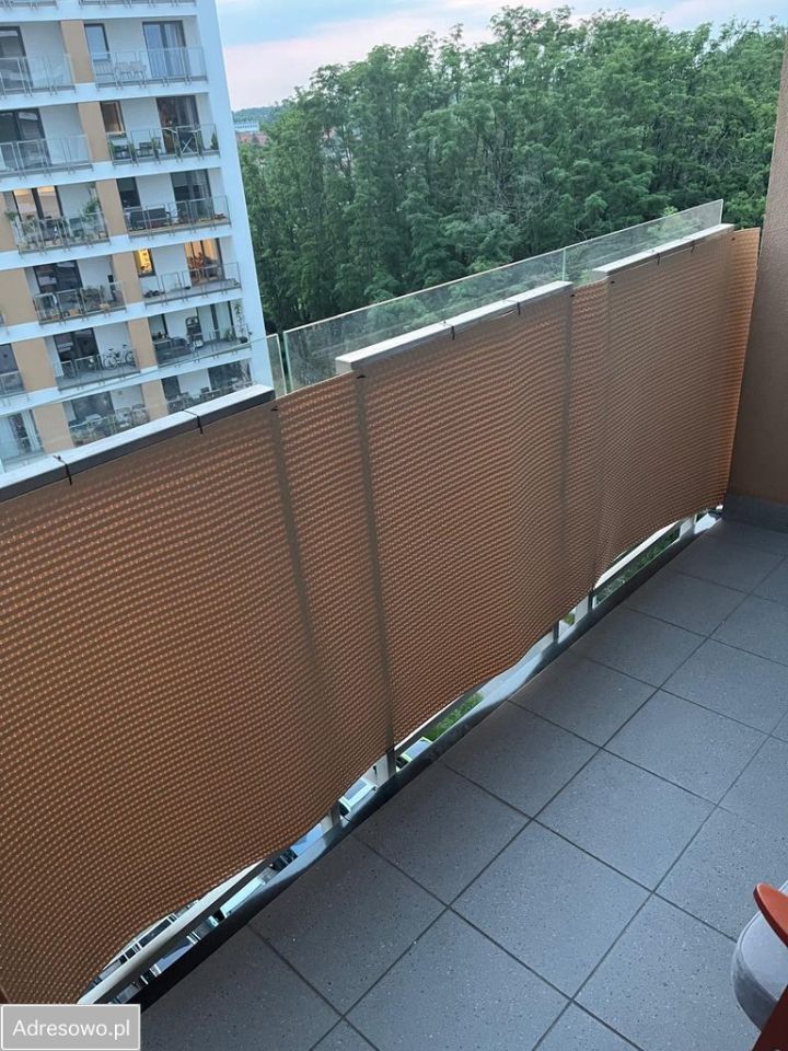 Mieszkanie 2-pokojowe Poznań Dębiec, ul. 28 Czerwca 1956 r.. Zdjęcie 6