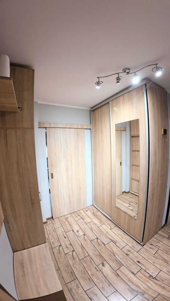 Mieszkanie 2-pokojowe Szczecin Zalom-Kasztanowe, os. Kasztanowe. Zdjęcie 7
