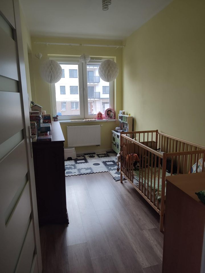 Mieszkanie 3-pokojowe Brześć Kujawski, ul. Nowa. Zdjęcie 6