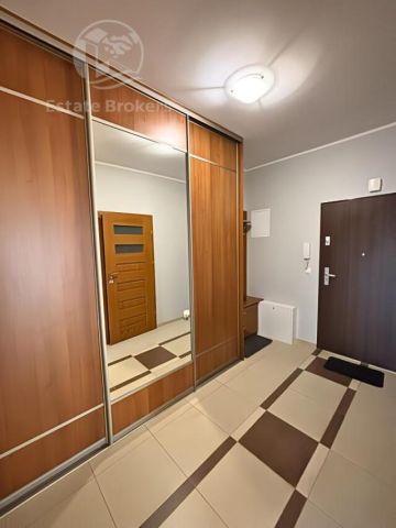 Mieszkanie 3-pokojowe Wrocław Krzyki, ul. Ślężna. Zdjęcie 9