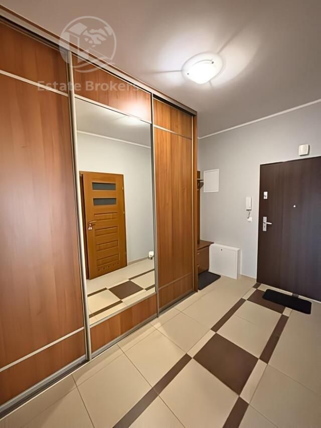 Mieszkanie 3-pokojowe Wrocław Krzyki, ul. Ślężna. Zdjęcie 9