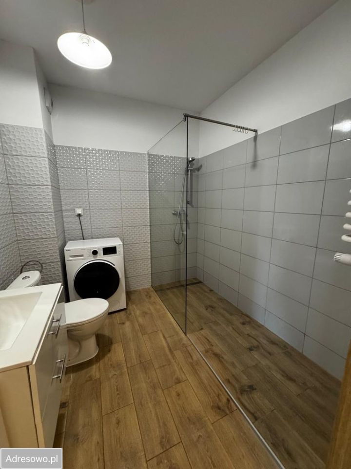 Mieszkanie 2-pokojowe Wrocław Krzyki, ul. Zefirowa. Zdjęcie 6