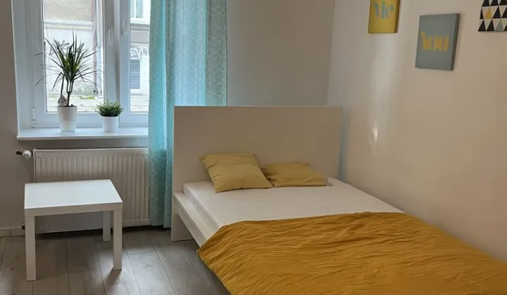 Pokój Poznań Wilda, ul. Kolejowa