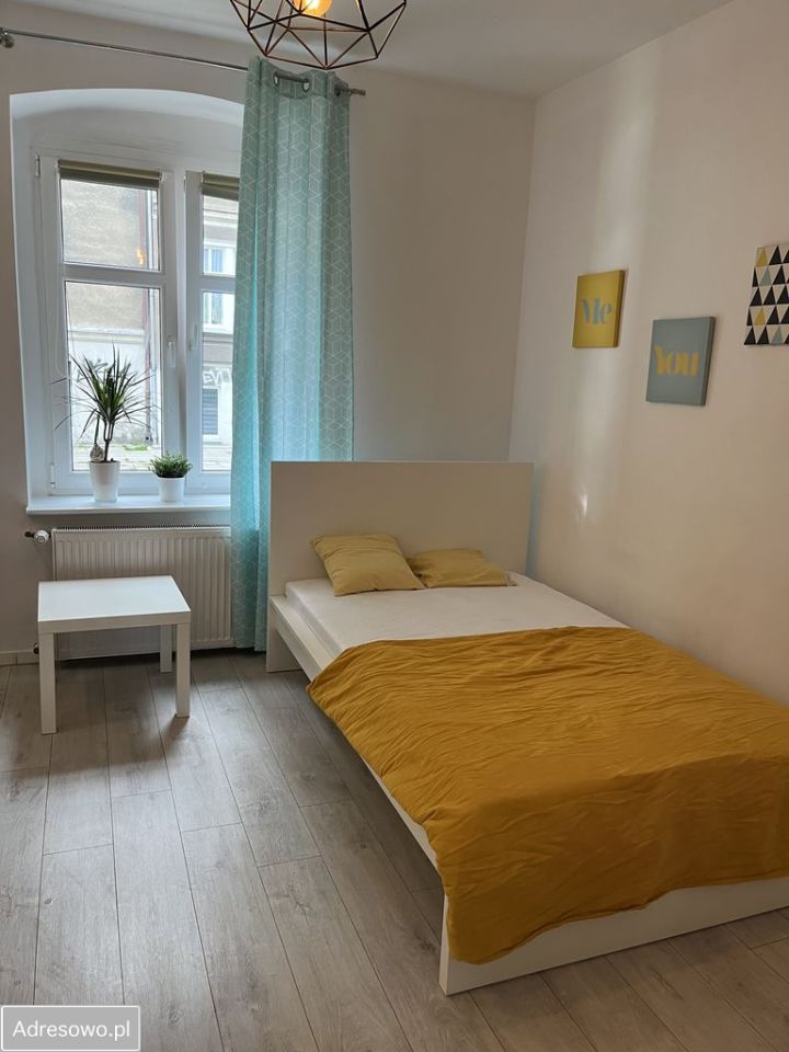Pokój Poznań Wilda, ul. Kolejowa. Zdjęcie 1