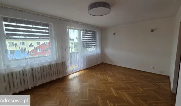 Mieszkanie 2-pokojowe Koszalin, ul. Bosmańska