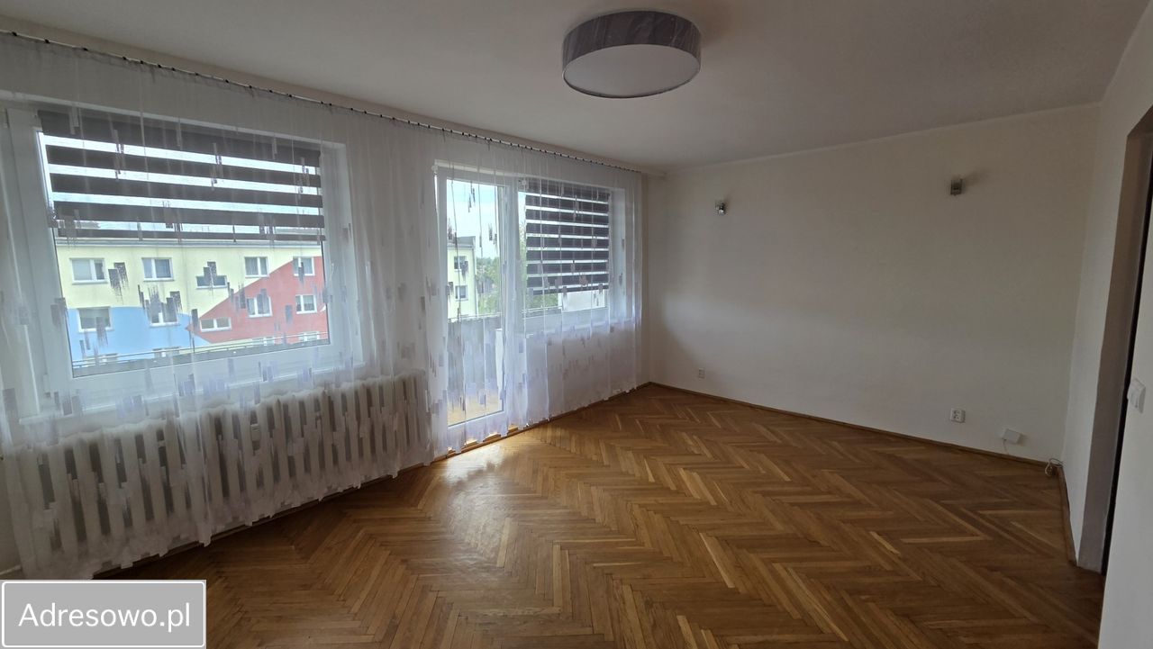 Mieszkanie 2-pokojowe Koszalin, ul. Bosmańska. Zdjęcie 1