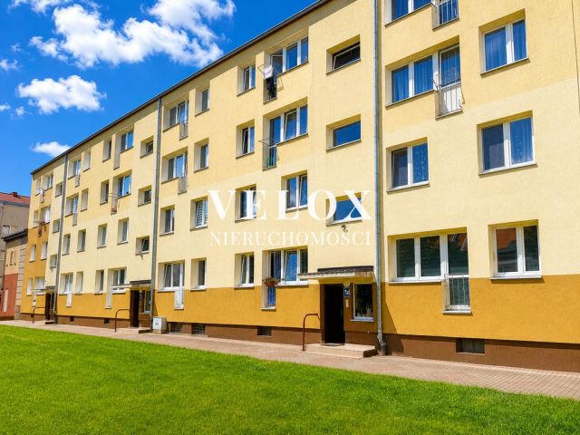 Mieszkanie 2-pokojowe Stargard, ul. Płatnerzy. Zdjęcie 11