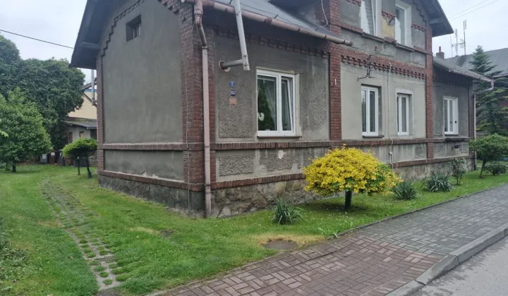 Mieszkanie 1-pokojowe Czechowice-Dziedzice