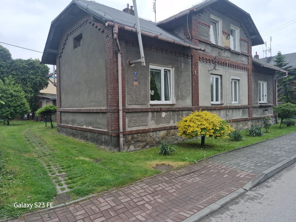 Mieszkanie 1-pokojowe Czechowice-Dziedzice. Zdjęcie 1