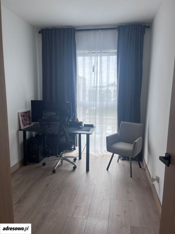 Mieszkanie 3-pokojowe Toruń Wrzosy. Zdjęcie 15