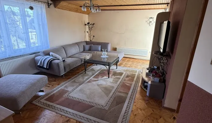 dom wolnostojący, 6 pokoi Brodnica, ul. Okrężna