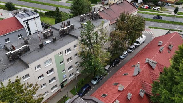 Mieszkanie 1-pokojowe Tarnów. Zdjęcie 7