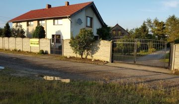 dom wolnostojący, 5 pokoi Kędzierzyn-Koźle Kuźniczka