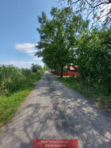 Działka rolna Ligota Wielka. Zdjęcie 2