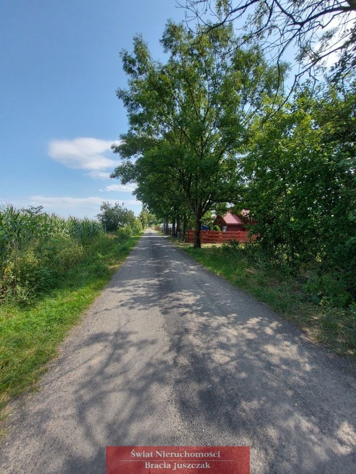 Działka rolna Ligota Wielka. Zdjęcie 2