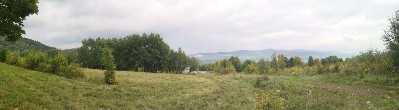 Działka rolno-budowlana Grzmiąca. Zdjęcie 6