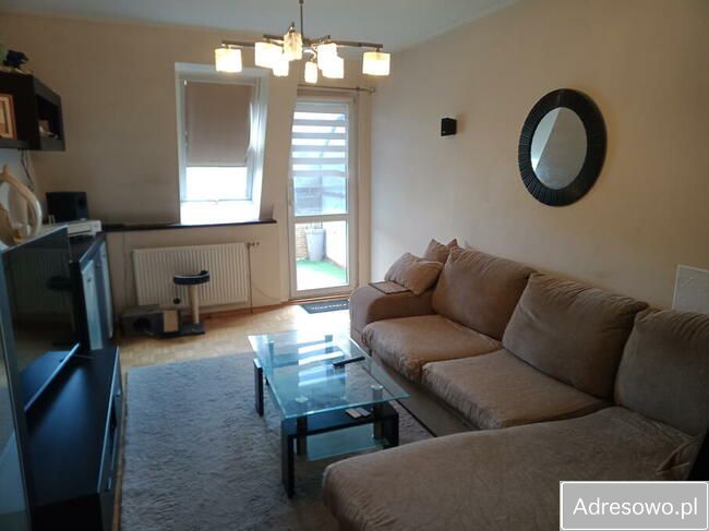 Mieszkanie 3-pokojowe Białystok, ul. Brukowa