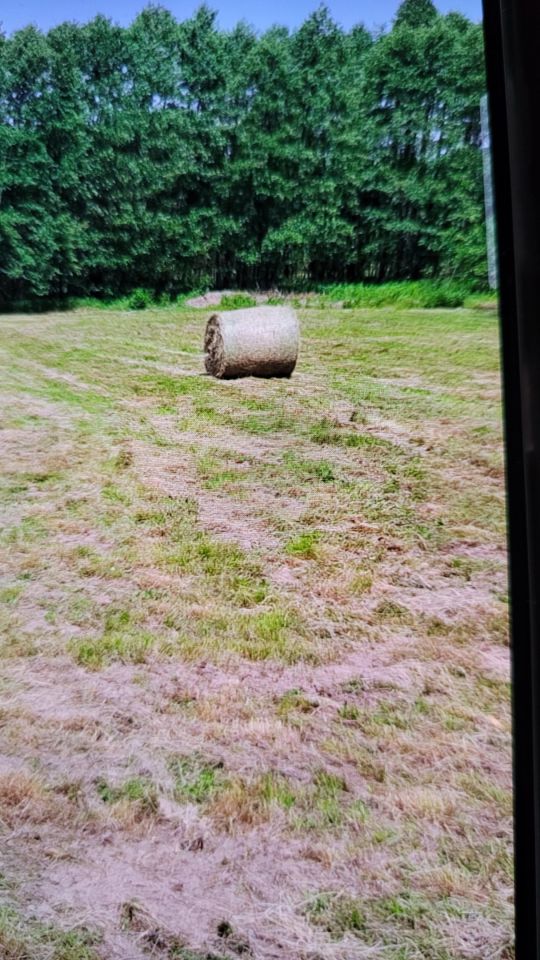 Działka budowlana Piaski Duchowne. Zdjęcie 3