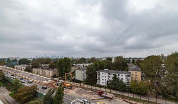 Mieszkanie 3-pokojowe Warszawa Saska Kępa, al. Stanów Zjednoczonych