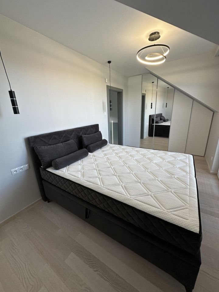 bliźniak, 3 pokoje Tarnów Zabłocie, ul. Szczęśliwa. Zdjęcie 17