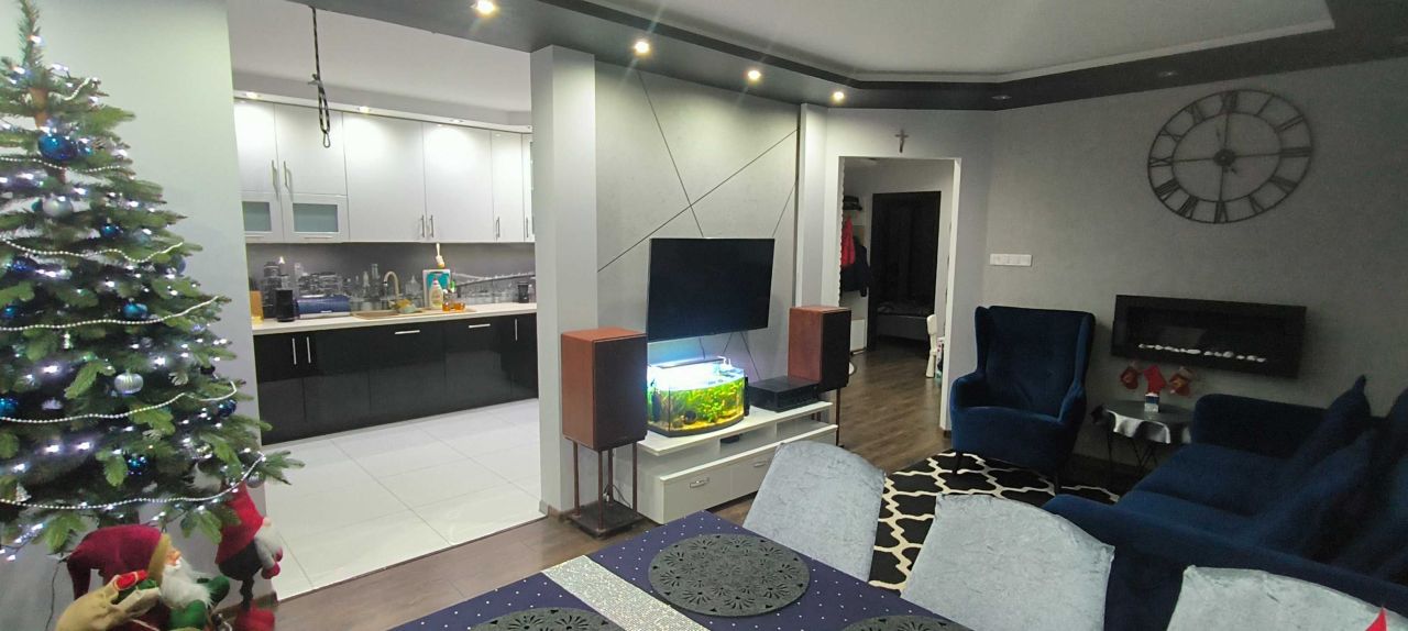 Mieszkanie 3-pokojowe Grójec, ul. Bokserska. Zdjęcie 6