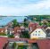 dom wolnostojący, 9 pokoi Mikołajki. Zdjęcie 1