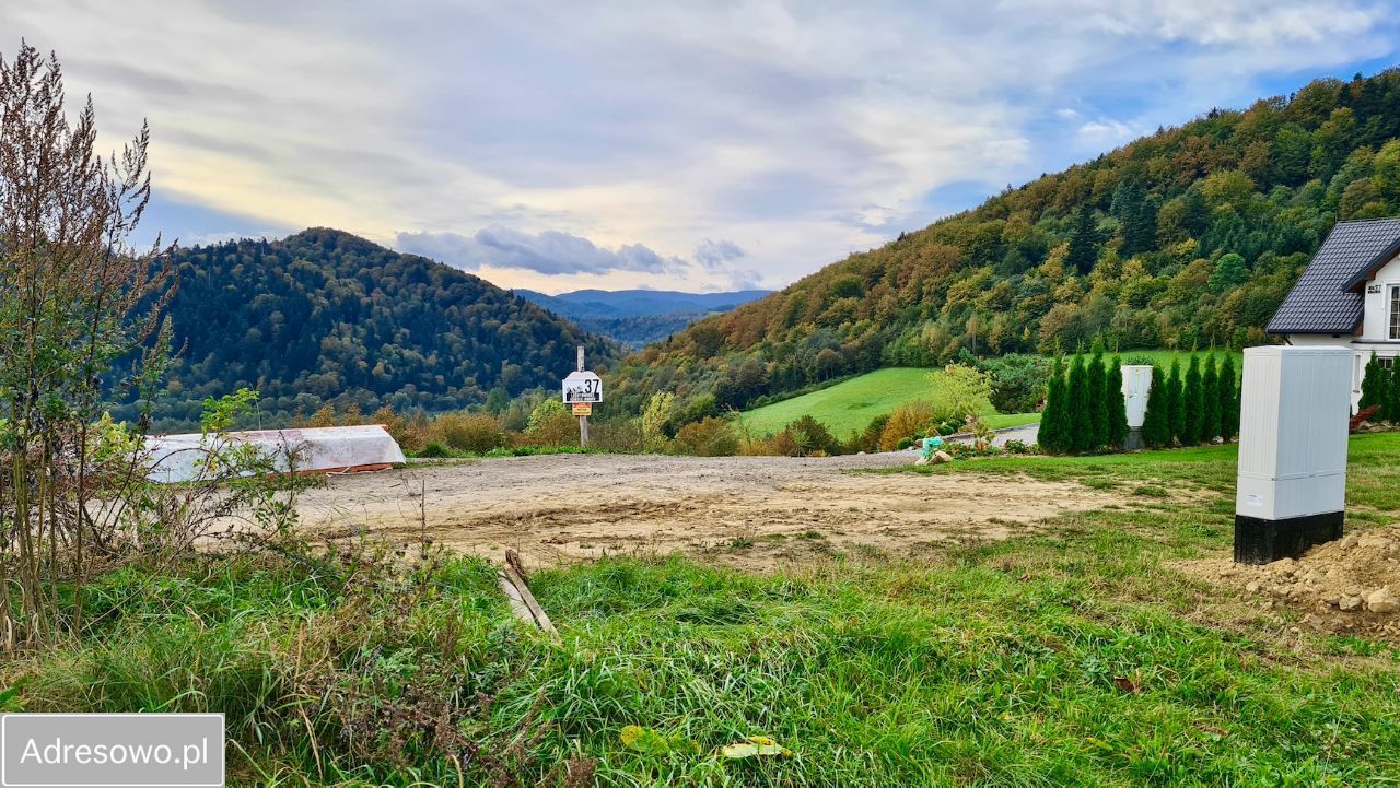 Działka inwestycyjna Wołkowyja, os. Jawory. Zdjęcie 6