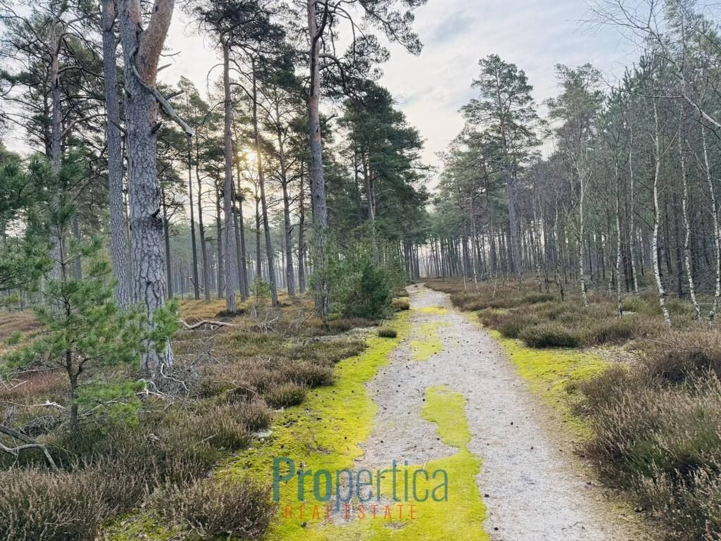 dom wolnostojący, 2 pokoje Rowy. Zdjęcie 9