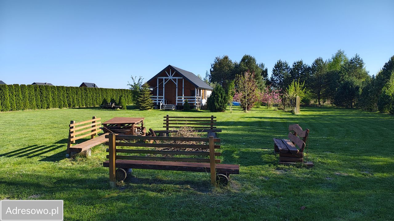 Działka rekreacyjna Powidz, ul. Wybudowanie. Zdjęcie 7