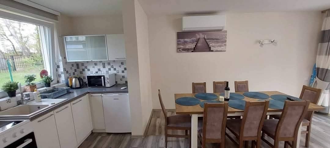 dom wolnostojący Jarosławiec. Zdjęcie 8