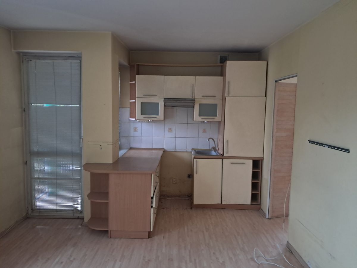 Mieszkanie 2-pokojowe Gdańsk Ujeścisko, ul. Złota. Zdjęcie 3