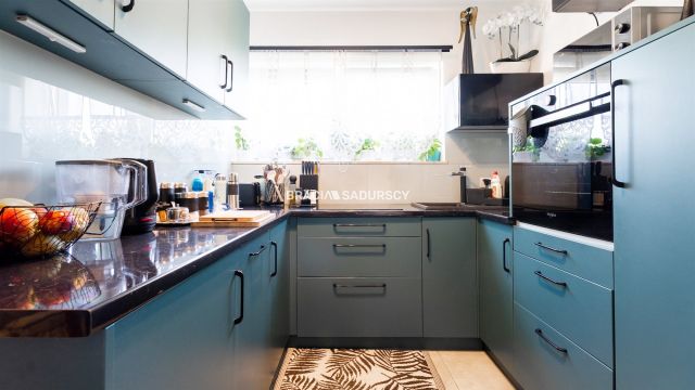 Mieszkanie 3-pokojowe Kraków Podgórze Duchackie, ul. Kordiana. Zdjęcie 4