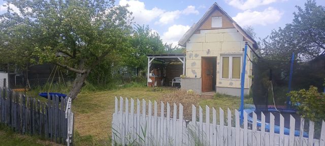 Działka rekreacyjna Gdynia Cisowa. Zdjęcie 1