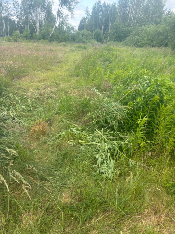 Działka budowlana Tarczyn