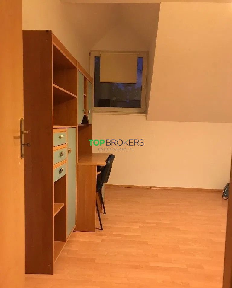 dom wolnostojący, 7 pokoi Warszawa Zerzeń. Zdjęcie 9